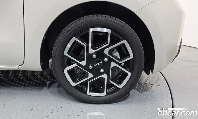 Kia Ray 2022 1.0 автомат (гидро), миниатюра 5