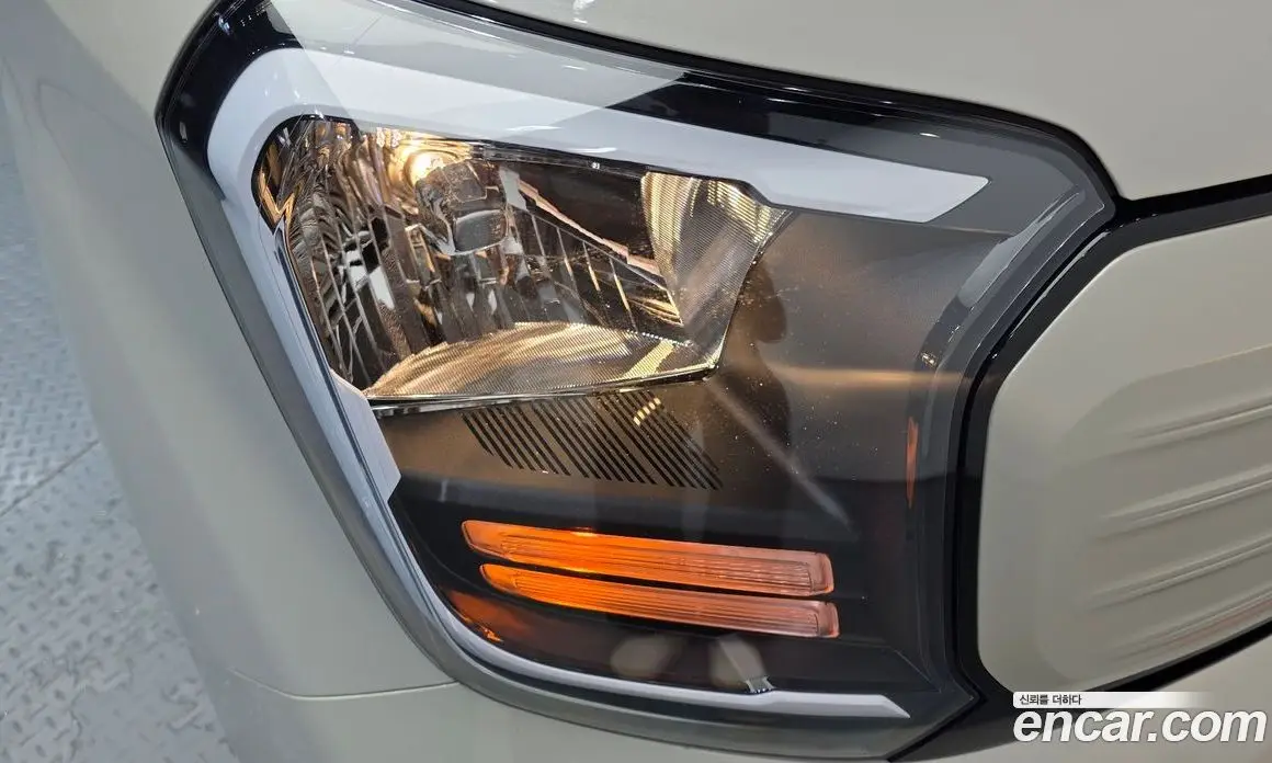 Kia Ray 2022 1.0 автомат (гидро), фото 8