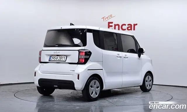 Kia Ray 2023 1.0 автомат (гидро), миниатюра 2 Kia Ray 2023 1.0 автомат (гидро), миниатюра 2