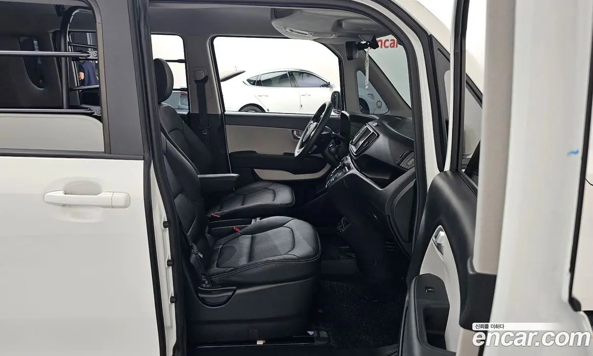 Kia Ray 2023 1.0 автомат (гидро), фото 16 Kia Ray 2023 1.0 автомат (гидро), фото 16