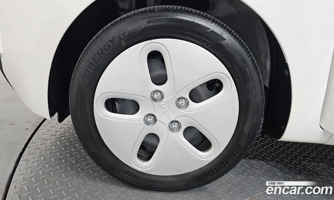 Kia Ray 2023 1.0 автомат (гидро), фото 5 Kia Ray 2023 1.0 автомат (гидро), фото 5