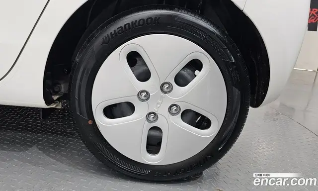 Kia Ray 2023 1.0 автомат (гидро), миниатюра 7 Kia Ray 2023 1.0 автомат (гидро), миниатюра 7