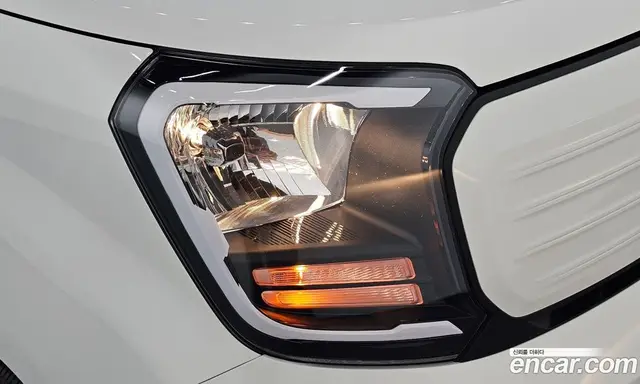 Kia Ray 2023 1.0 автомат (гидро), миниатюра 8 Kia Ray 2023 1.0 автомат (гидро), миниатюра 8