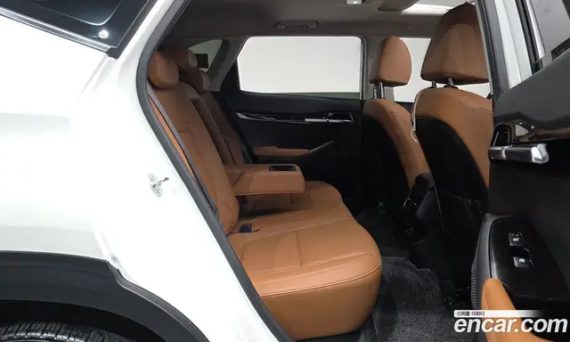 Kia Seltos 2025 1.6 автомат (гидро), миниатюра 11 Kia Seltos 2025 1.6 автомат (гидро), миниатюра 11