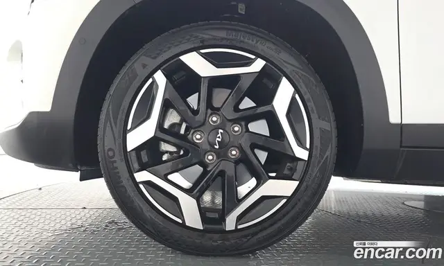Kia Seltos 2025 1.6 автомат (гидро), миниатюра 5 Kia Seltos 2025 1.6 автомат (гидро), миниатюра 5