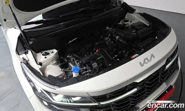 Kia Seltos 2025 1.6 автомат (гидро), миниатюра 6 Kia Seltos 2025 1.6 автомат (гидро), миниатюра 6