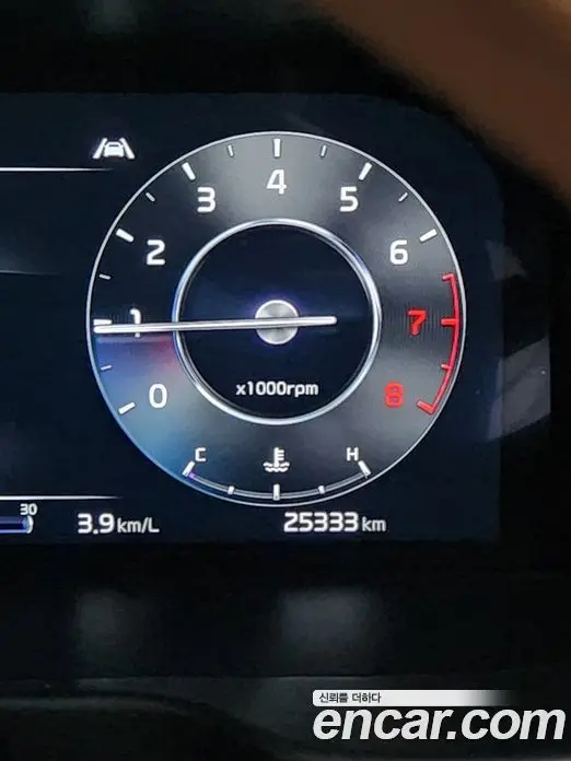 Kia Sorento 2021 2.5 автомат (гидро), фото 8 Kia Sorento 2021 2.5 автомат (гидро), фото 8