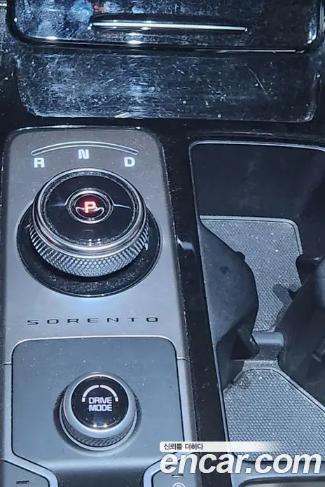Kia Sorento 2021 2.5 автомат (гидро), миниатюра 9 Kia Sorento 2021 2.5 автомат (гидро), миниатюра 9