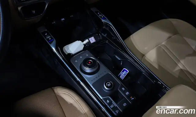 Kia Sorento 2023 2.5 автомат (гидро), миниатюра 12