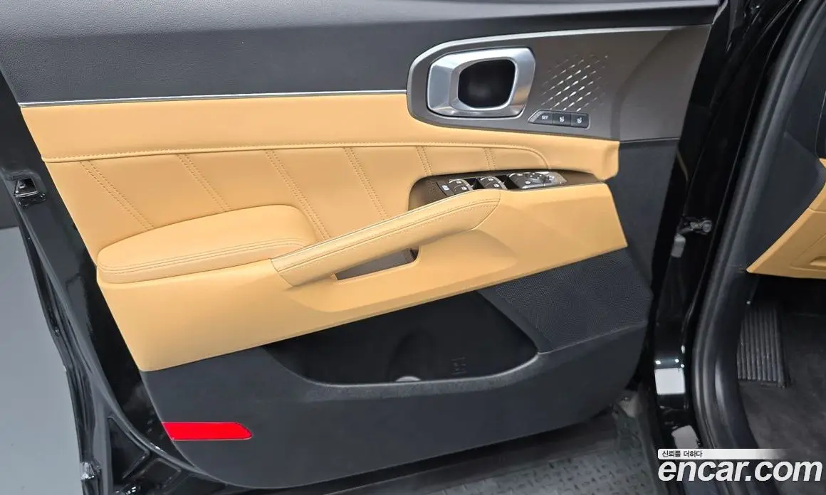 Kia Sorento 2023 2.5 автомат (гидро), фото 14 Kia Sorento 2023 2.5 автомат (гидро), фото 14