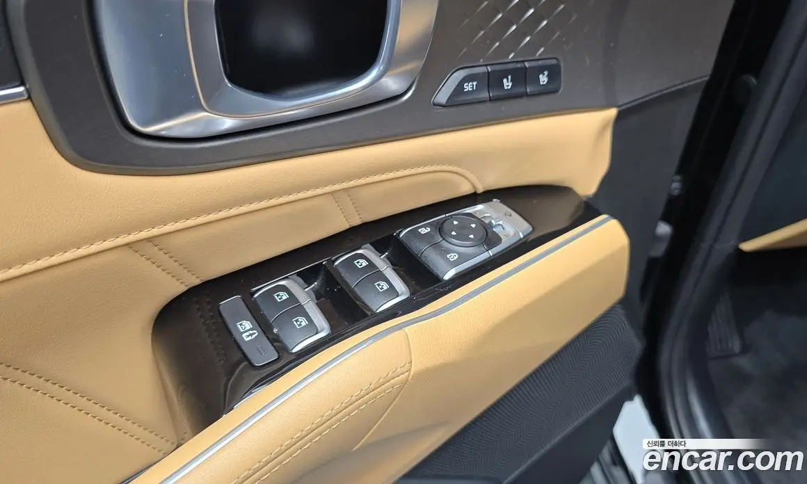 Kia Sorento 2023 2.5 автомат (гидро), фото 19 Kia Sorento 2023 2.5 автомат (гидро), фото 19