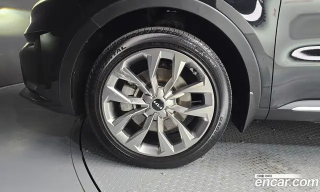 Kia Sorento 2023 2.5 автомат (гидро), миниатюра 5 Kia Sorento 2023 2.5 автомат (гидро), миниатюра 5