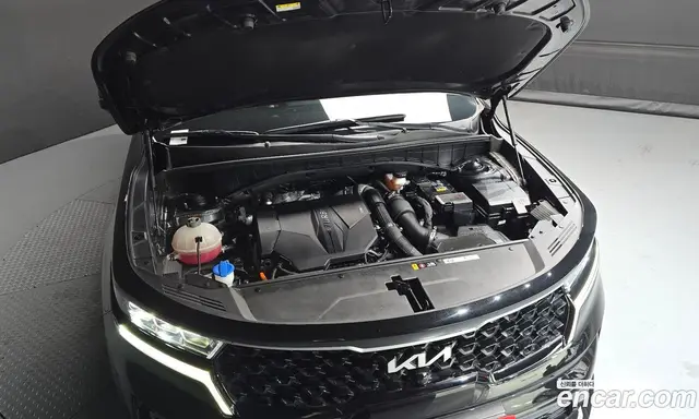 Kia Sorento 2023 2.5 автомат (гидро), миниатюра 6 Kia Sorento 2023 2.5 автомат (гидро), миниатюра 6
