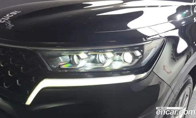 Kia Sorento 2023 2.5 автомат (гидро), миниатюра 8 Kia Sorento 2023 2.5 автомат (гидро), миниатюра 8