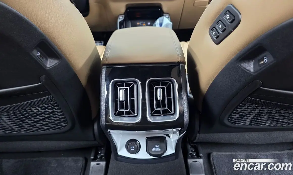 Kia Sorento 2024 1.6 автомат (гидро), фото 25 Kia Sorento 2024 1.6 автомат (гидро), фото 25