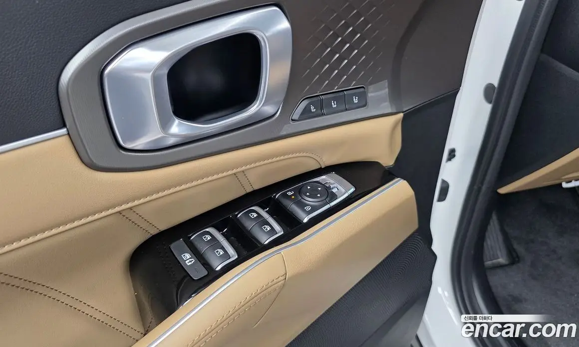 Kia Sorento 2024 1.6 автомат (гидро), фото 27 Kia Sorento 2024 1.6 автомат (гидро), фото 27
