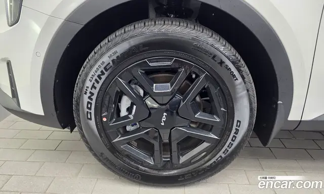 Kia Sorento 2024 1.6 автомат (гидро), миниатюра 5 Kia Sorento 2024 1.6 автомат (гидро), миниатюра 5
