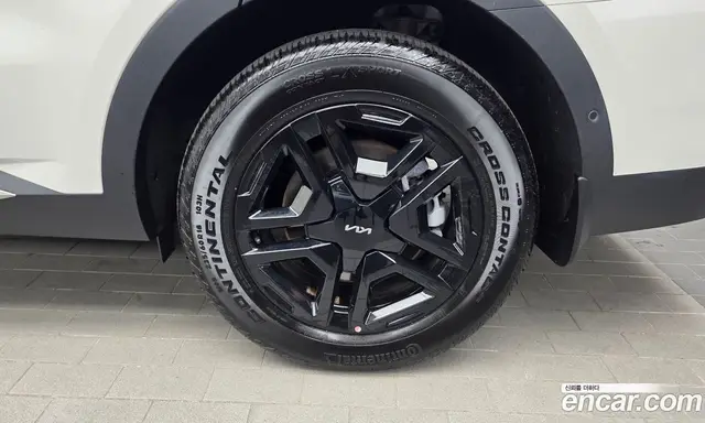 Kia Sorento 2024 1.6 автомат (гидро), миниатюра 7 Kia Sorento 2024 1.6 автомат (гидро), миниатюра 7