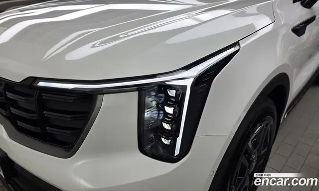 Kia Sorento 2024 1.6 автомат (гидро), миниатюра 8 Kia Sorento 2024 1.6 автомат (гидро), миниатюра 8