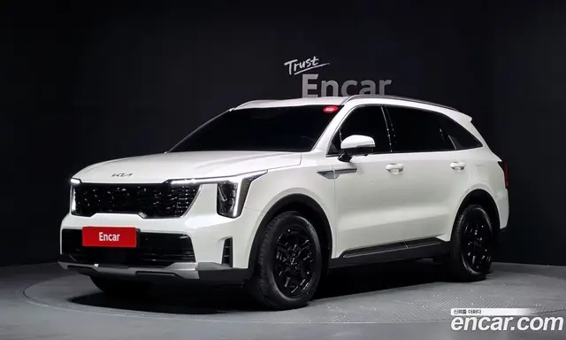 Kia Sorento 2024 1.6 автомат (гидро), миниатюра 1