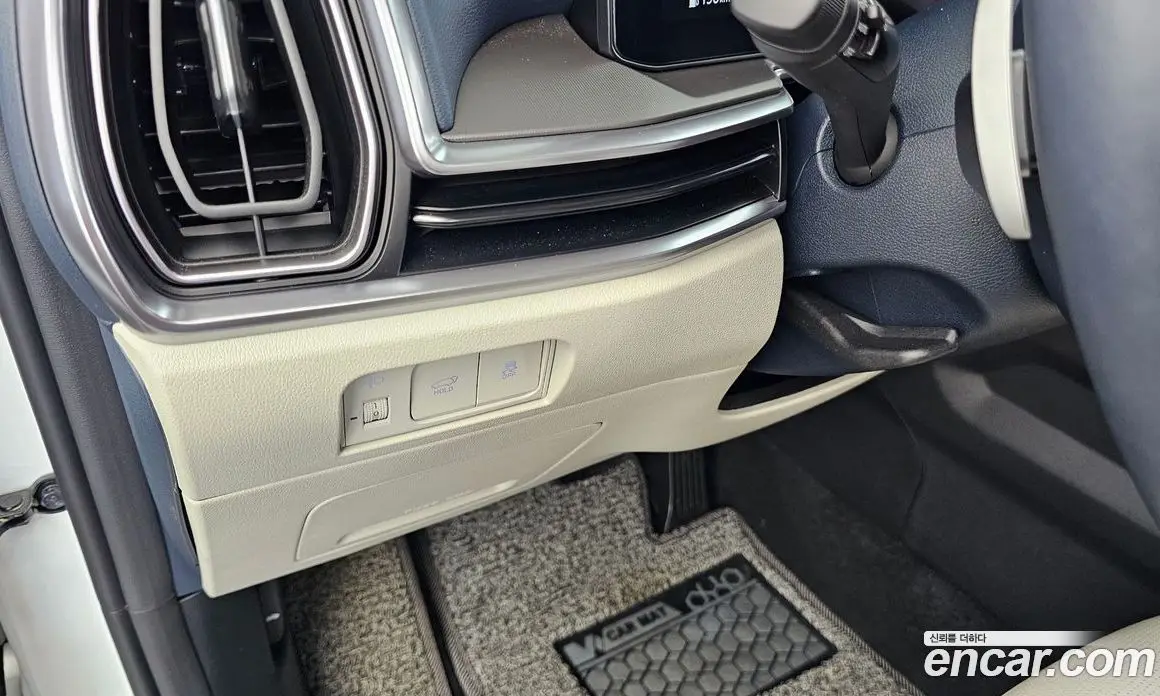 Kia Sorento 2024 1.6 автомат (гидро), фото 22