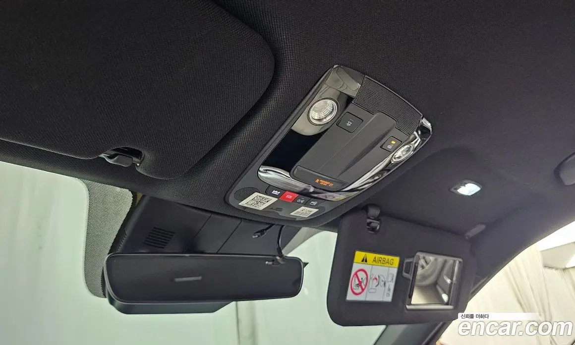 Kia Sorento 2024 1.6 автомат (гидро), фото 23