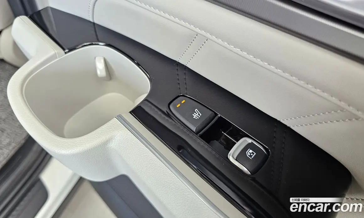 Kia Sorento 2024 1.6 автомат (гидро), фото 24