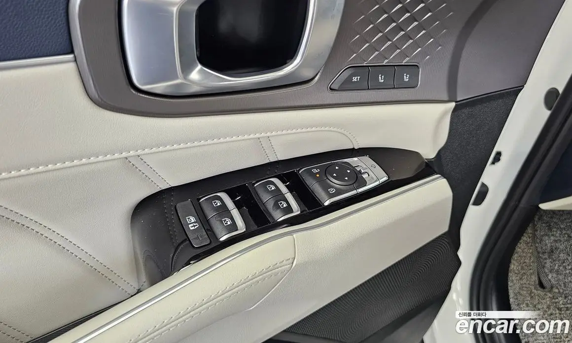 Kia Sorento 2024 1.6 автомат (гидро), фото 27