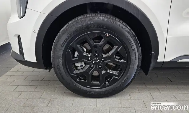 Kia Sorento 2024 1.6 автомат (гидро), миниатюра 5