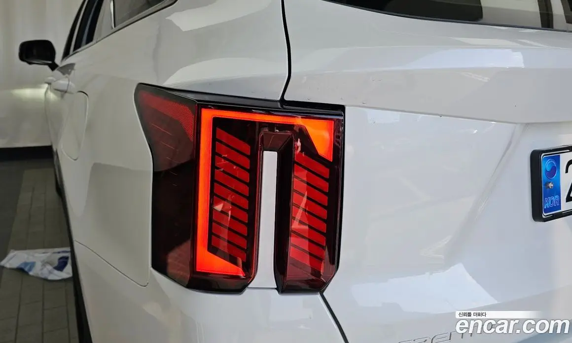 Kia Sorento 2024 1.6 автомат (гидро), фото 9