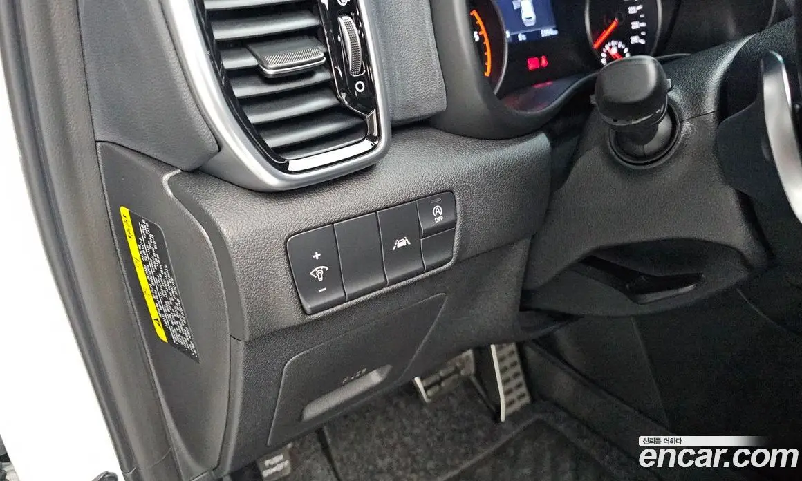 Kia Sportage 2019 2.0 автомат (гидро), фото 18