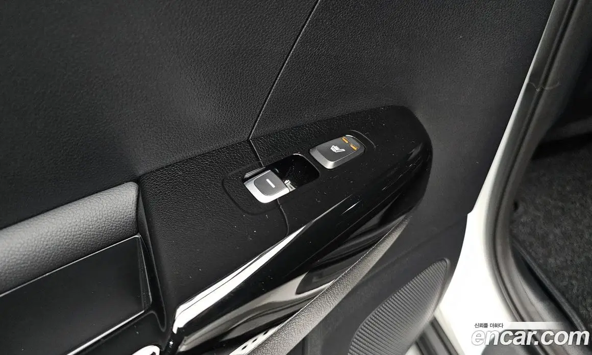 Kia Sportage 2019 2.0 автомат (гидро), фото 19