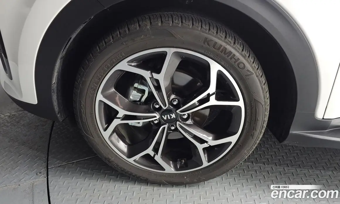 Kia Sportage 2019 2.0 автомат (гидро), фото 5