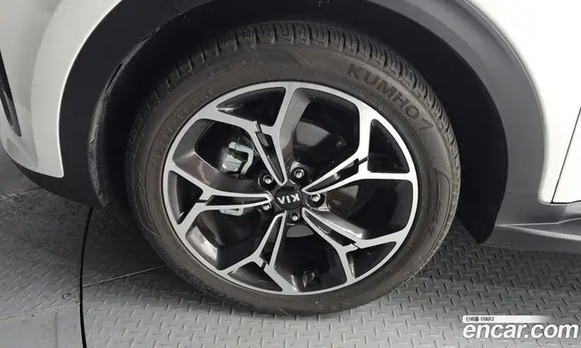 Kia Sportage 2019 2.0 автомат (гидро), миниатюра 5