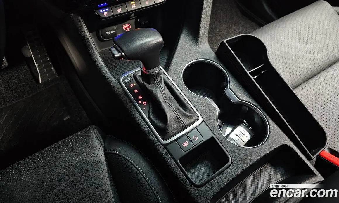 Kia Sportage 2019 2.0 автомат (гидро), фото 9