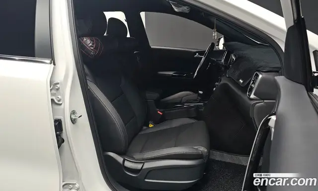 Kia Sportage 2019 2.0 автомат (гидро), миниатюра 10