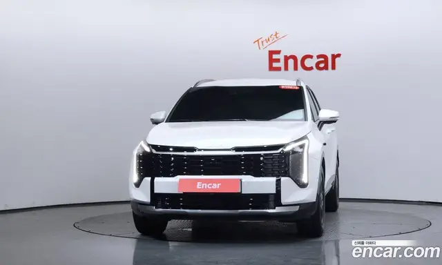 Kia Sportage 2025 1.6 автомат (гидро), миниатюра 2 Kia Sportage 2025 1.6 автомат (гидро), миниатюра 2