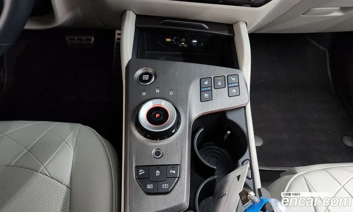 Kia Sportage 2025 1.6 автомат (гидро), фото 11 Kia Sportage 2025 1.6 автомат (гидро), фото 11