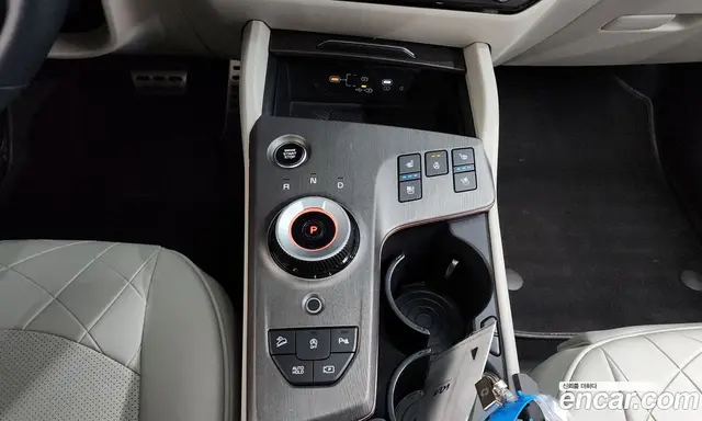 Kia Sportage 2025 1.6 автомат (гидро), миниатюра 11 Kia Sportage 2025 1.6 автомат (гидро), миниатюра 11