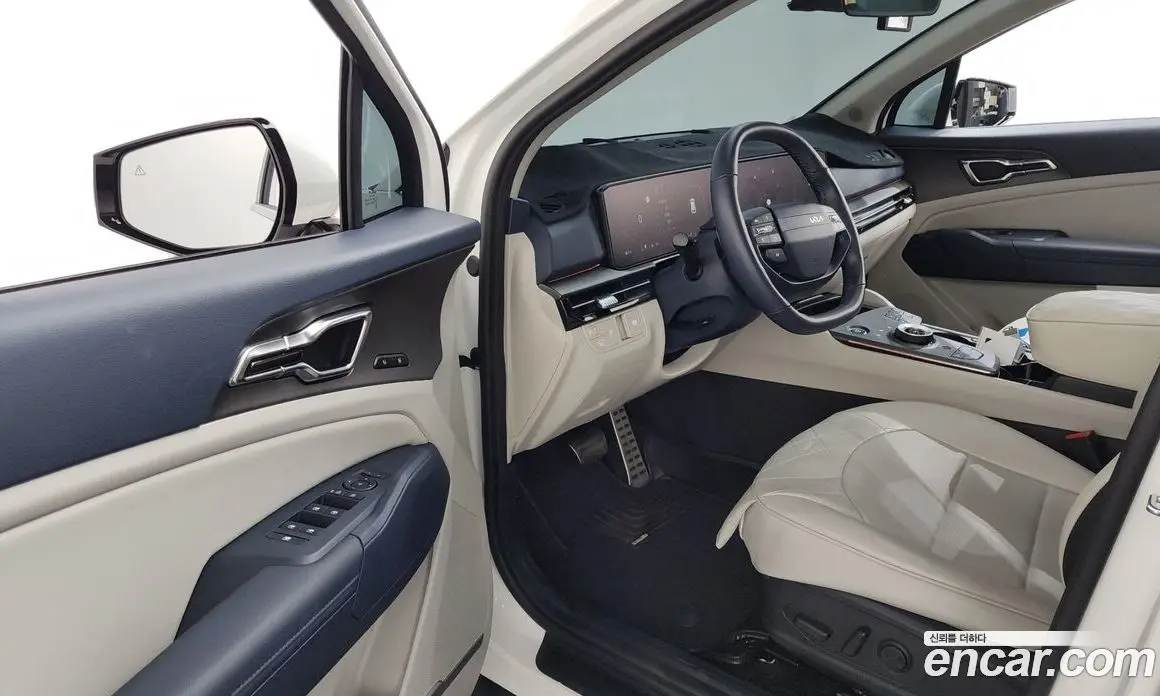 Kia Sportage 2025 1.6 автомат (гидро), фото 12 Kia Sportage 2025 1.6 автомат (гидро), фото 12