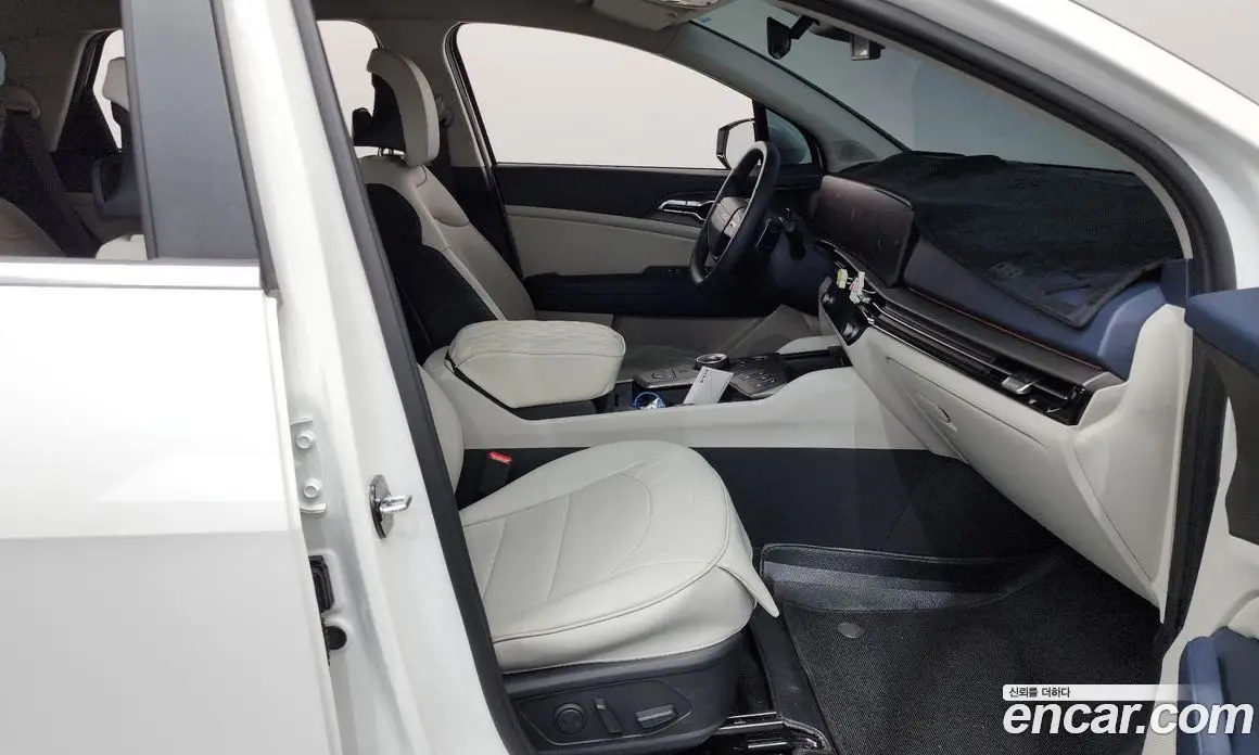 Kia Sportage 2025 1.6 автомат (гидро), фото 15 Kia Sportage 2025 1.6 автомат (гидро), фото 15