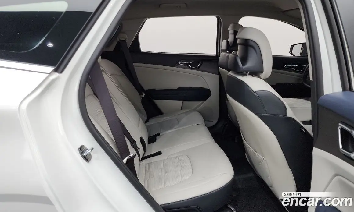 Kia Sportage 2025 1.6 автомат (гидро), фото 16 Kia Sportage 2025 1.6 автомат (гидро), фото 16