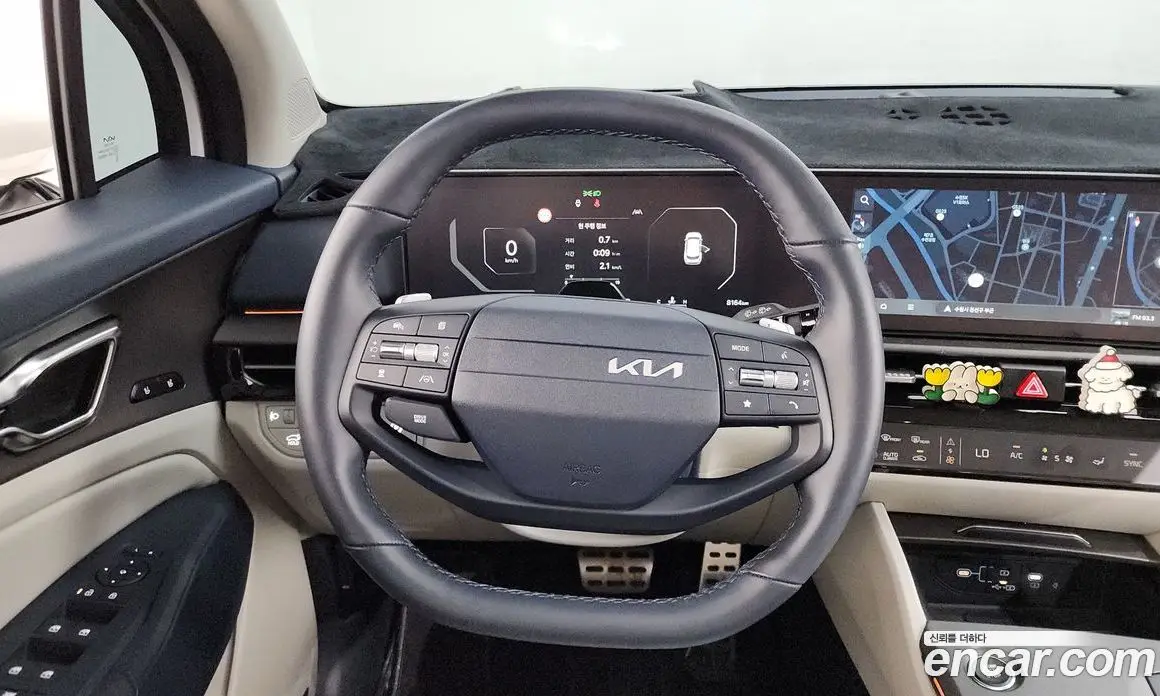 Kia Sportage 2025 1.6 автомат (гидро), фото 18 Kia Sportage 2025 1.6 автомат (гидро), фото 18