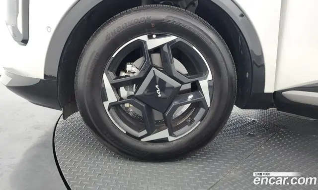 Kia Sportage 2025 1.6 автомат (гидро), миниатюра 4 Kia Sportage 2025 1.6 автомат (гидро), миниатюра 4