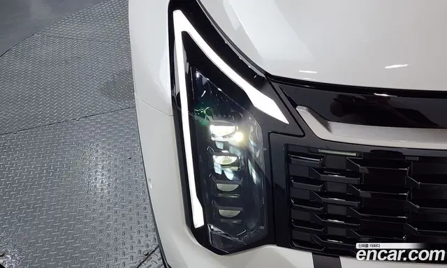 Kia Sportage 2025 1.6 автомат (гидро), миниатюра 7 Kia Sportage 2025 1.6 автомат (гидро), миниатюра 7