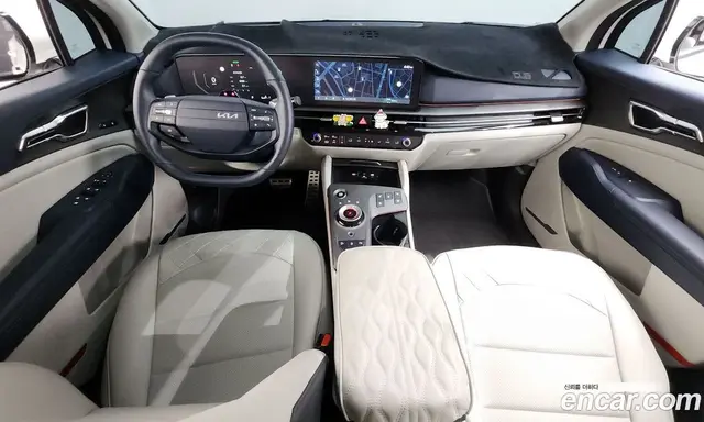 Kia Sportage 2025 1.6 автомат (гидро), миниатюра 9 Kia Sportage 2025 1.6 автомат (гидро), миниатюра 9