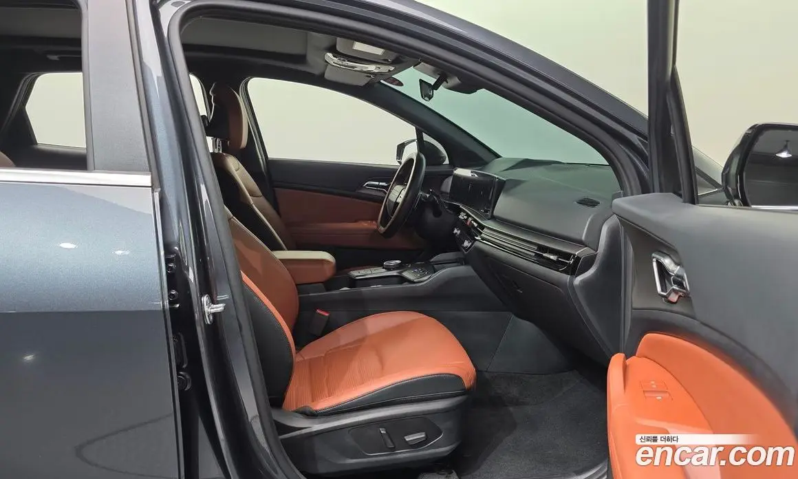 Kia Sportage 2025 2.0 автомат (гидро), фото 13 Kia Sportage 2025 2.0 автомат (гидро), фото 13
