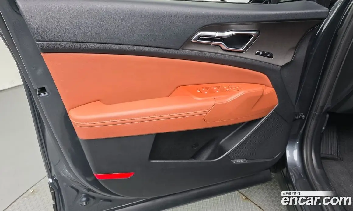 Kia Sportage 2025 2.0 автомат (гидро), фото 14 Kia Sportage 2025 2.0 автомат (гидро), фото 14