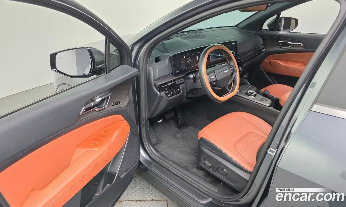 Kia Sportage 2025 2.0 автомат (гидро), фото 19 Kia Sportage 2025 2.0 автомат (гидро), фото 19