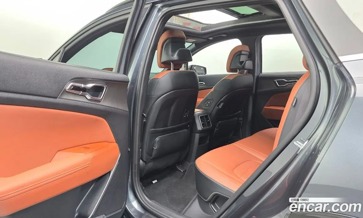 Kia Sportage 2025 2.0 автомат (гидро), фото 23 Kia Sportage 2025 2.0 автомат (гидро), фото 23